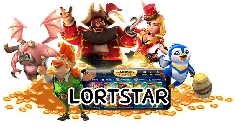 Lortstar